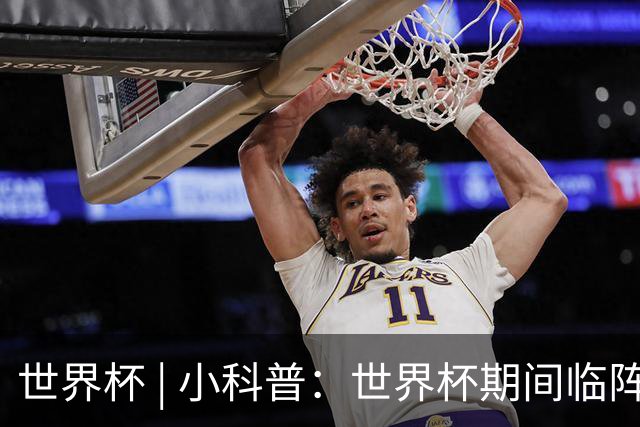 世界杯 | 小科普：世界杯期间临阵换帅，有先例吗？
